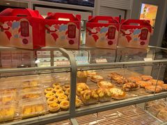-好利来(尚志大街店)