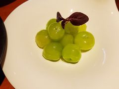 -杭州JW万豪酒店-万豪中餐厅