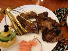 -内蒙古饭店