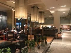-曼谷湄南河畔华美达广场酒店