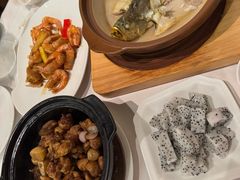 -香蜜轩·粤菜·宴会(世界之窗店)