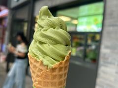 -吴裕泰茶庄(鼓楼店)