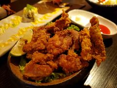 -鹏祖料理