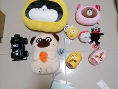 -风云再起游乐汇(北京西单西西友谊店)