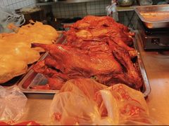 烤鸭-徐家鸭子店(秦虹南路总店)