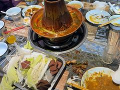 -刘记光大火锅鸡(北行店)