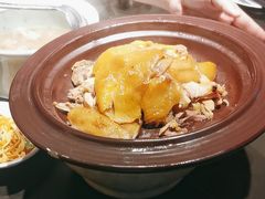 -秋色客家菜(南山店)