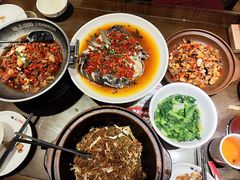 -味上湘菜馆(岳麓山店)