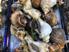 -三个渔夫·蒸汽海鲜(小白楼店)