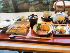 煎烤鲷鱼-鯛匠 HANANA