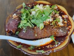 -小杨翘脚牛肉