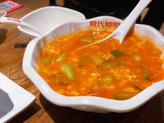 管氏疙瘩汤-管氏翅吧(国展店)