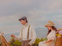 -浪漫一生摄影美学(怀柔开放路店)