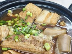 -新峰肉骨茶