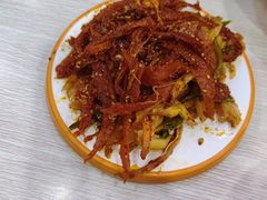 -三姐妹冷面馆(保卫路店)