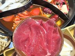 -贰回巷火锅馆(钟楼店)