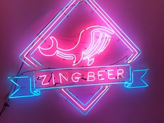 -ZING鲸鱼啤酒(葡萄院店)