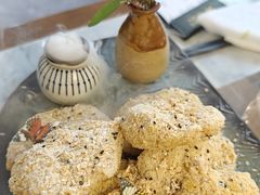 -君霖海鲜私房菜(春柳店)