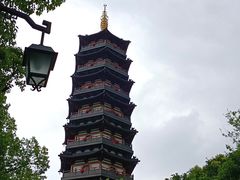 -安亭老街