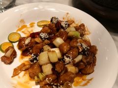 -雀蓝川菜(奥体广场店)