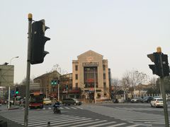 -商城路(地铁站)