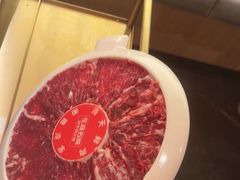 -左庭右院鲜牛肉火锅(七宝领展广场店)