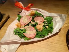 -烧肉达人•炭火烧肉(新天地店)