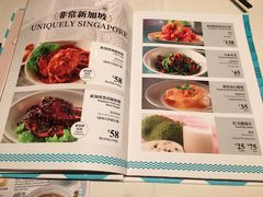 -莆田餐厅PUTIEN(武商MALL店)