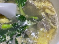 -珠宝街老左杂酱面馆