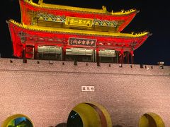 -台儿庄古城