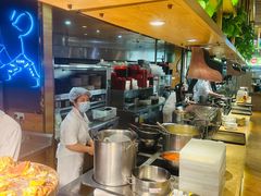 -西贝(华发商都店)