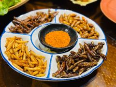 -多哥水傣味餐厅(司马巷店)