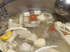 -狐狸爱上椰子鸡(滨江星光大道店)