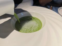 青豆浓汤-弦月窗LUNETTE BY AMANDA(复兴路店)