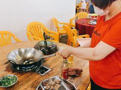 -友口福(大良店)