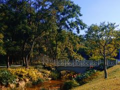 -广州市白云山风景名胜区