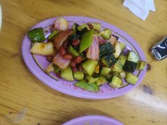 -牛马行牛肉饸饹铺(青岛街店)