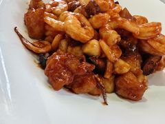 -良师门滨海人家·海鲜·家常菜(滨海城店)