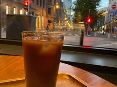 -星巴克臻选®️咖啡·酒坊Bar Mixato