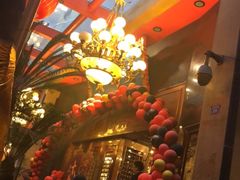 -老码头火锅(玉林店)