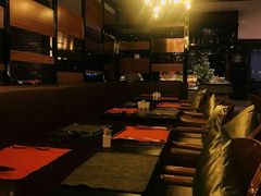 -OPEN開全日自助餐厅·牛肉火锅·海鲜(佛山希尔顿酒店)