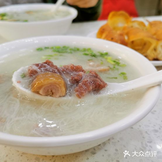 老字号国仔面线糊(西湖街店)