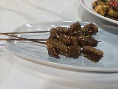 -明本海鲜大排档·鱼生海鲜烧烤宵夜(陈家祠店)