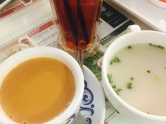 -翠华餐厅(旺角文华商场店)
