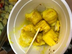 -龙津美食(太子店)