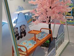 -上海虹桥国际机场