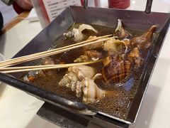 -老蒲鲜(涵江店)