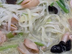 萝卜丝鱿鱼仔-金地利海鲜酒楼(清凉门店)