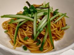 葱油拌面-江仙雅居(苏州桥店)