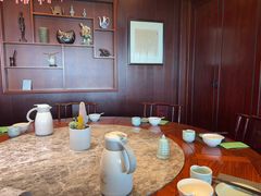 -湖畔居茶楼(湖滨店)